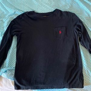 Polo long sleeve, short sleeve, v-Neck